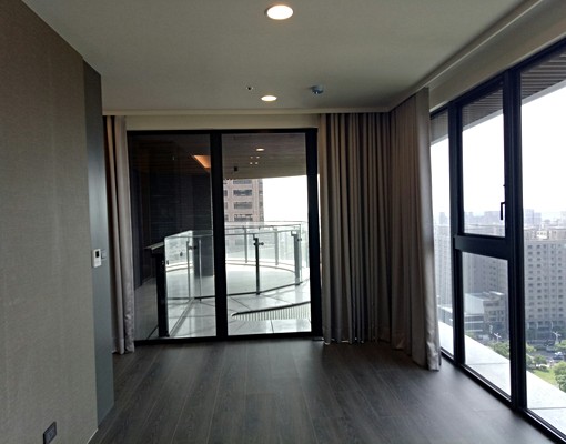 租昭揚乾坤高樓層藝文特區正中心 - Image 5