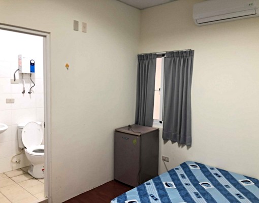 近新崛江-可租補-可養貓-套房 - 591租屋網 - Image 2