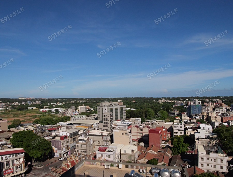 瑞達高照環境圖