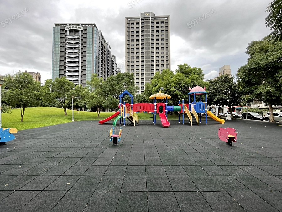 三珉築琚環境圖