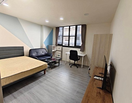 東海工業區~可貓~獨洗大套房 - Image 1