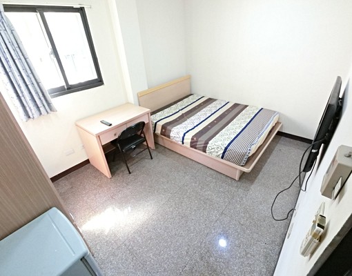 中國醫✨租屋補助✨陽台獨洗✨乾溼分離✨機車位 - Image 1