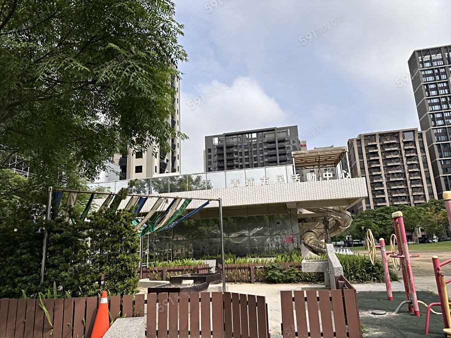 川洋青勻環境圖