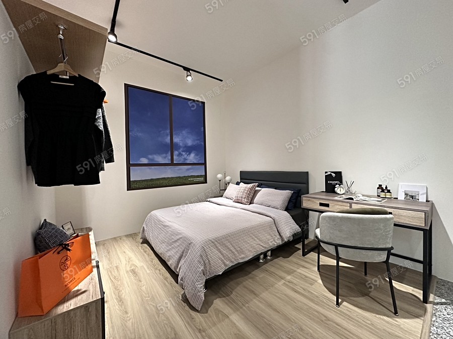 川洋青勻樣/實品屋