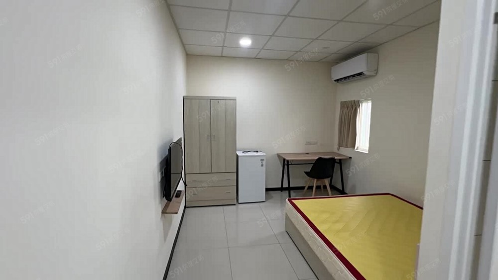 🏠即刻成家❣️大竹,對外窗,低樓層,樓下機車好停 - Image 1