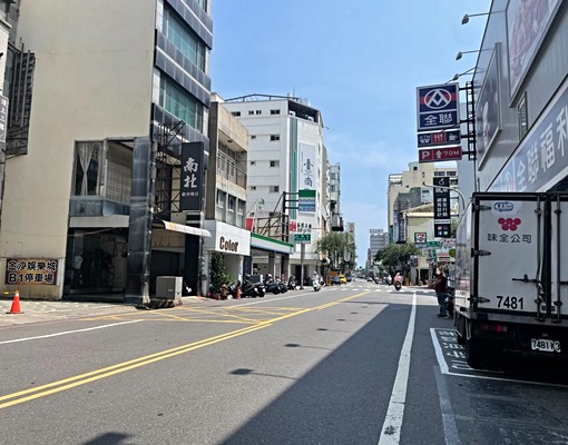 河樂廣場精美套房全聯旁親親大夏獨立陽台 - Image 10