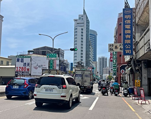 河樂廣場精美套房全聯旁親親大夏獨立陽台 - Image 14