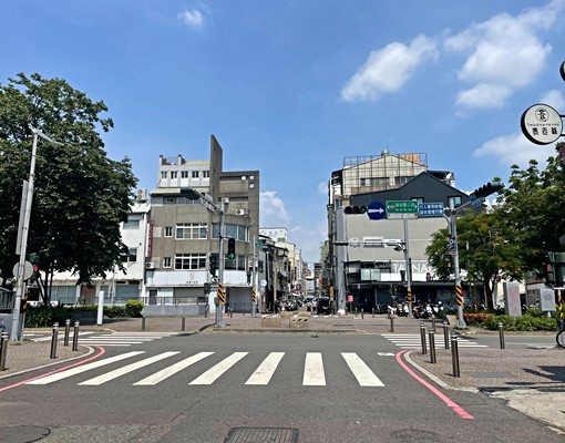 河樂廣場精美套房全聯旁親親大夏獨立陽台 - Image 15