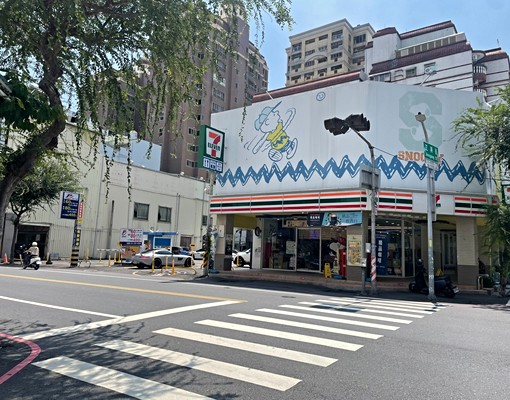 河樂廣場精美套房全聯旁親親大夏獨立陽台 - Image 11