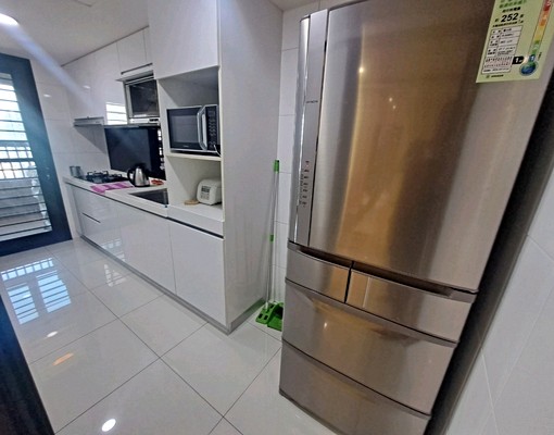 清水新橫濱3房美屋,可租補 - 591租屋網 - Image 6