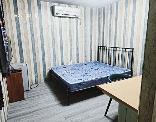 嘉藥/麥當勞旁4樓套房 - Image 1