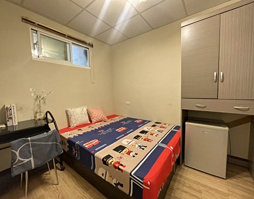 義仁#101貓寵可租補近科工館國1📞愛窩 - Image 2