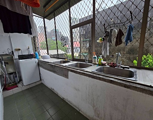 師大:古亭:女生宿舍:採光:家具齊全:學生套房:靜巷單純 - Image 6