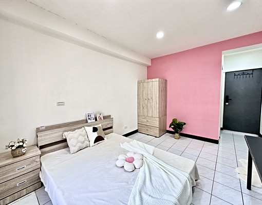 寵物友善套房|可補助/獨洗/近聯新醫院 - Image 4