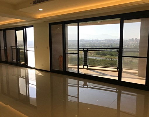 竹北興隆路水岸第一排景觀豪宅 - Image 13