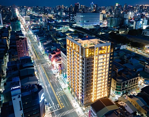 景觀幸福居家生活,精緻裝潢,可租屋補助 - Image 15