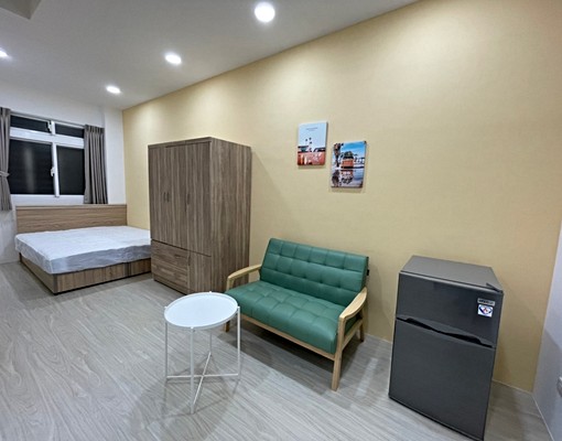 明亮整潔套房(仲介勿擾) - Image 1