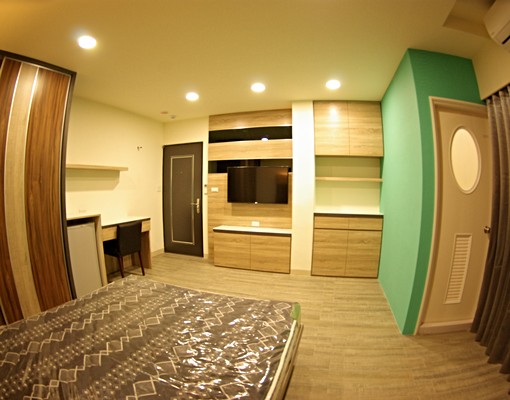 全新電梯獨立洗陽台近文藻榮總 - Image 3