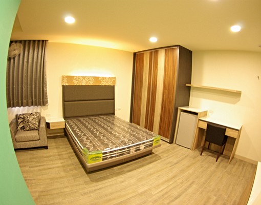 全新電梯獨立洗陽台近文藻榮總 - Image 4