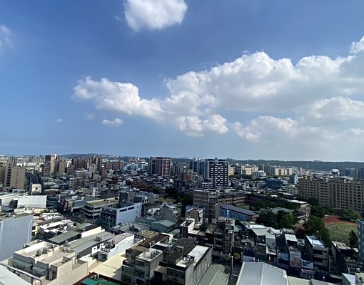 台元,大遠百,整層住家無敵視野 - Image 9