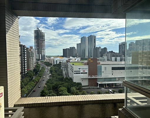 🍎扶輪公園亞昕101溫馨2房雅居🍎 - Image 14