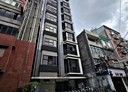 中山區-林森北路1房1廳，22.8坪