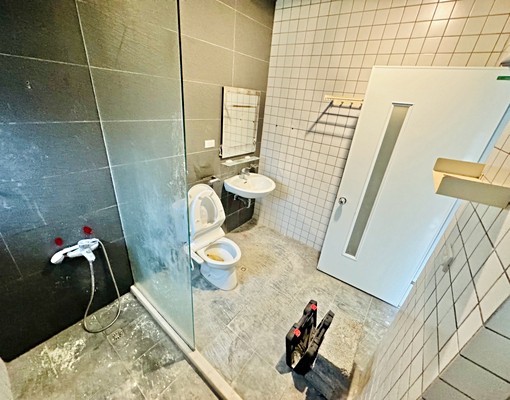 可補助大橋頭站延三商圈全新裝潢獨立陽台 - Image 5