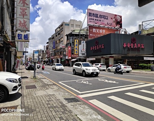鳳山自由路中華夜市全新套房_限女性可租補 - Image 5