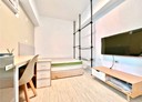 安平區-建平十七街1房1廳，6.9坪