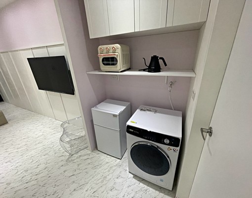 石牌站兩房一廳 - Image 4