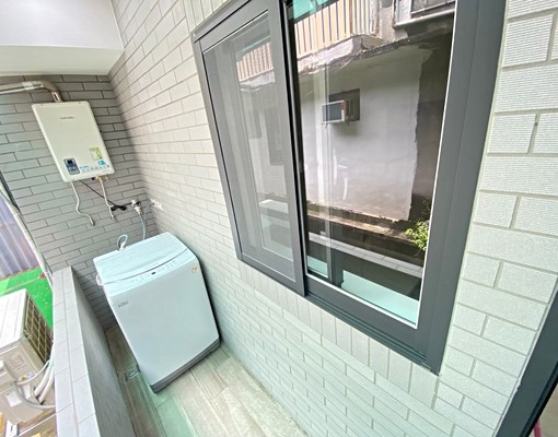 大觀路/三房開窗/乾溼分離/學生合租/家庭皆宜 - Image 14