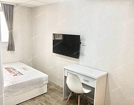 德賢商圈獨立套房 - Image 4