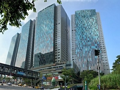 社區圖片