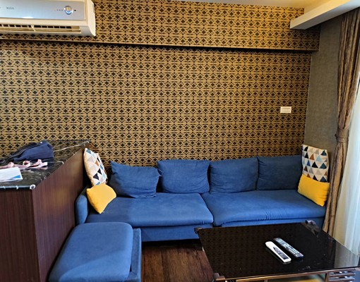 遠百城隍廟商圈中山路蒂芬妮精裝樓中樓套房 - Image 4