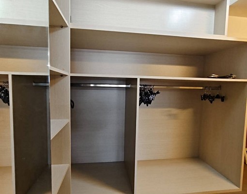 遠百城隍廟商圈中山路蒂芬妮精裝樓中樓套房 - Image 10