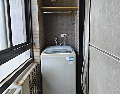 遠百城隍廟商圈中山路蒂芬妮精裝樓中樓套房 - Image 13