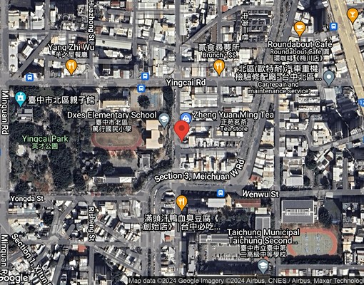 獨賣-篤行國小對面方正建地-住二