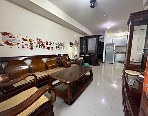 中科【新杜拜】大2房/20坪/可寵可租補 - Image 3