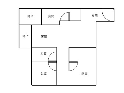 社區圖片