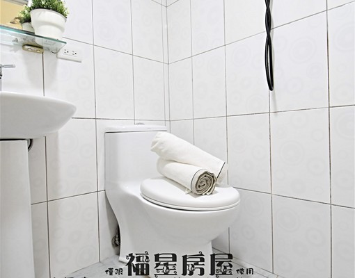 稀有台水台電~電梯獨洗獨曬~可寵不吵 - Image 2