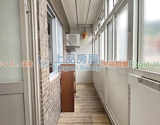 K133479天母圓環✫親山綠意美3房✫歡迎美國學校日僑 - Image 15