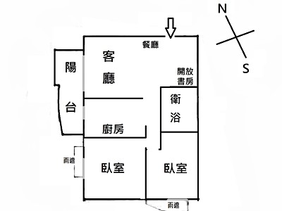 社區圖片