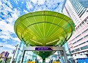 中壢區-民權路1房1廳，13.5坪