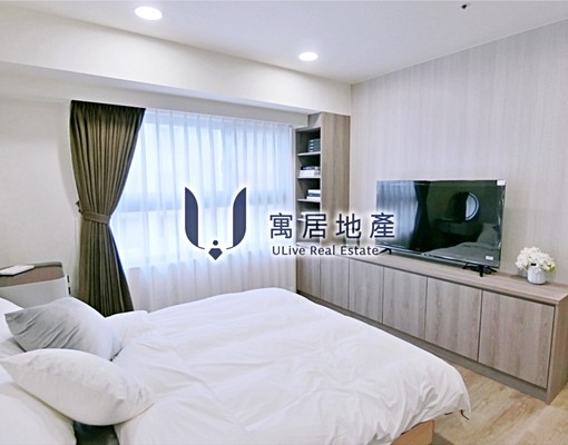 稀有精緻樓中樓⧉泳池社區⧉君臨天下 - Image 4