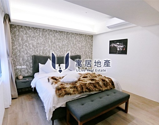 稀有精緻樓中樓⧉泳池社區⧉君臨天下 - Image 7