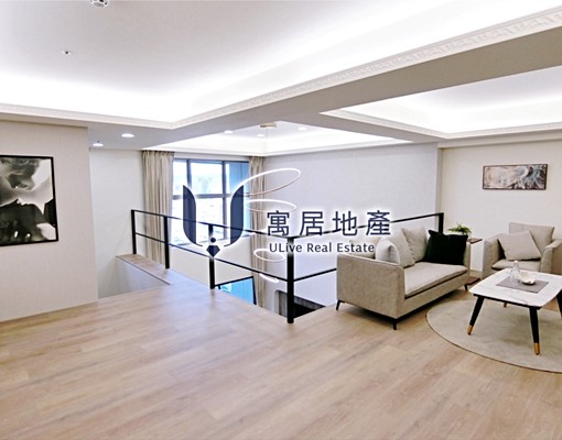 稀有精緻樓中樓⧉泳池社區⧉君臨天下 - Image 8