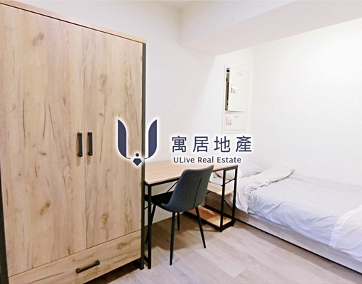 稀有精緻樓中樓⧉泳池社區⧉君臨天下 - Image 12