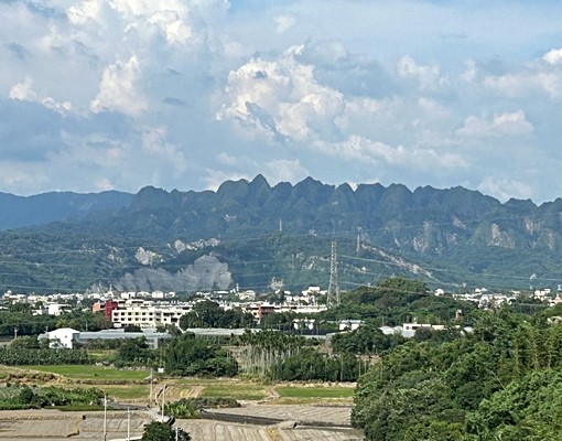 草屯久樘四季VILA - Image 9
