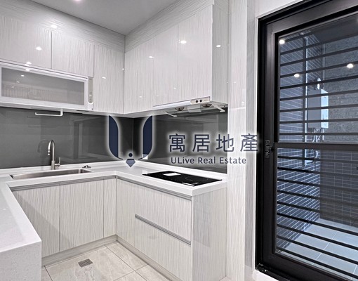 南京復興MRT、全新落成樹海3房露台豪邸 - Image 6