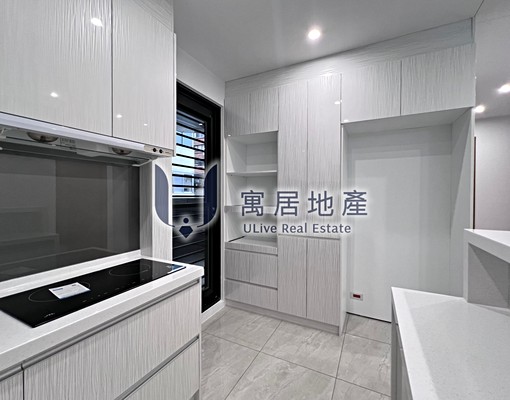 南京復興MRT、全新落成樹海3房露台豪邸 - Image 5